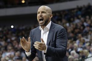 Kid srušio svoj Dalas