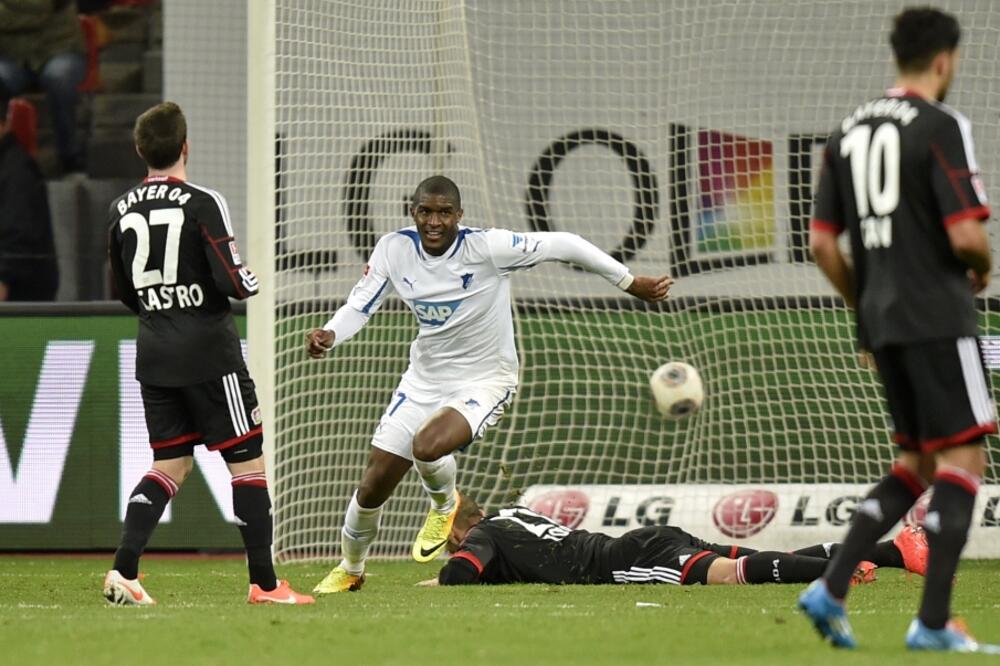 Antoni Modest, Foto: Beta/AP