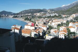 Budva: Umjesto velikih, kondo hoteli niču kao pečurke