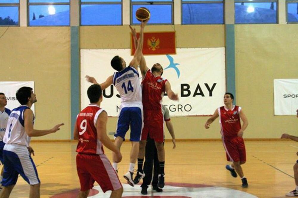 LUŠTICA BAY STUDENTSKA LIGA, Foto: Boris Brnović