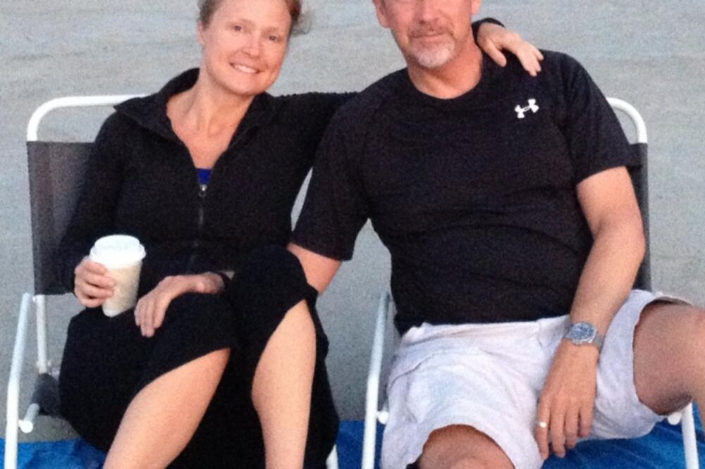 Malezija erlajns, Sara Hamil Bajc, Foto: Facebook