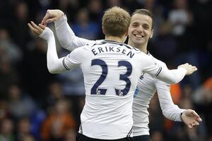 Sigurdson potpisao preokret Sparsa protiv Sautemptona