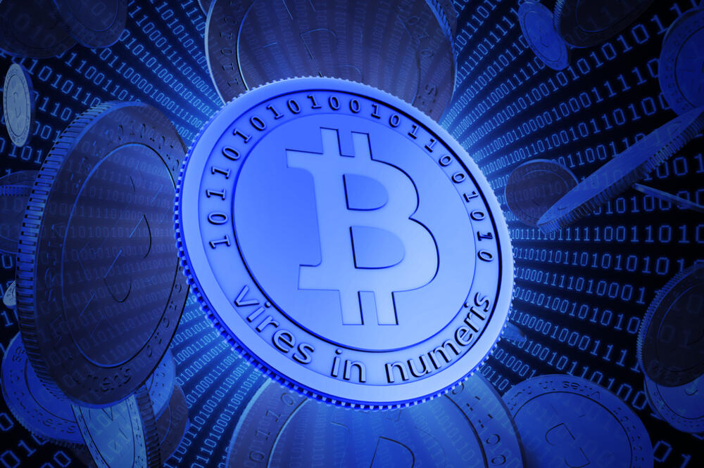 Bitcoin, Foto: Shutterstock