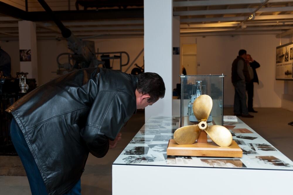 Izložba povodom 125 godina Arsenala