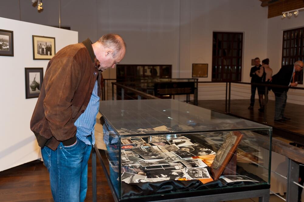 Izložba povodom 125 godina Arsenala