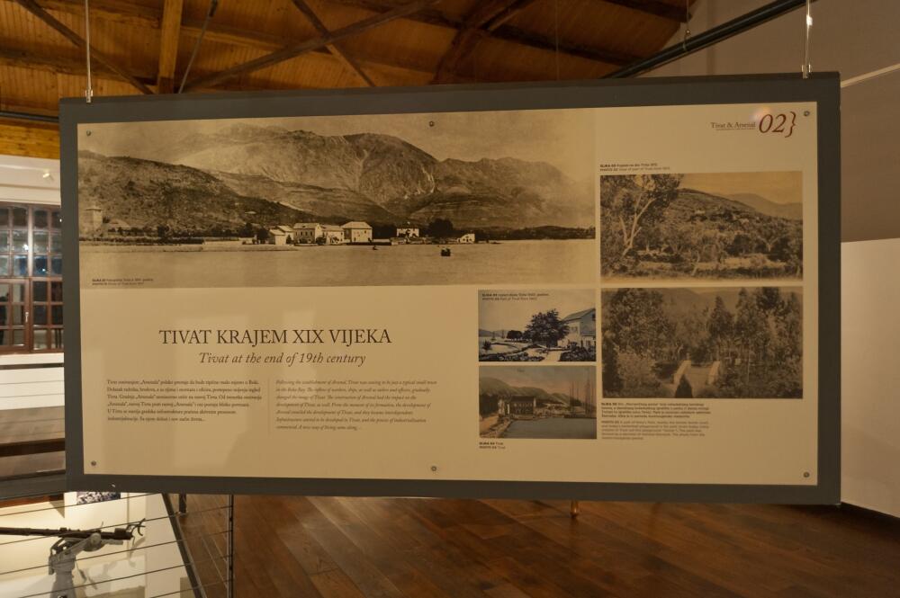 Izložba povodom 125 godina Arsenala