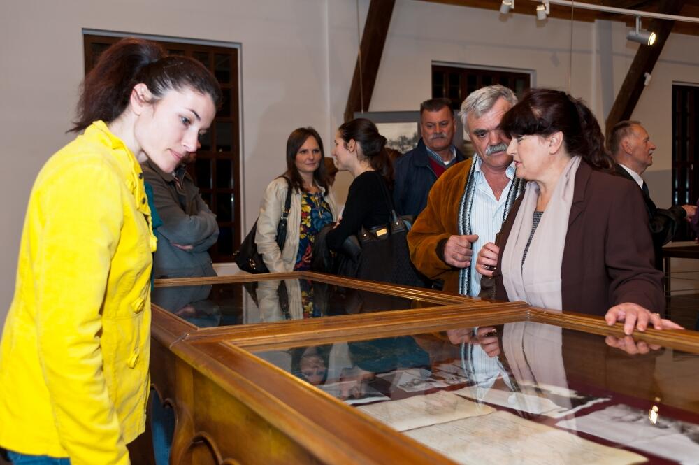 Izložba povodom 125 godina Arsenala