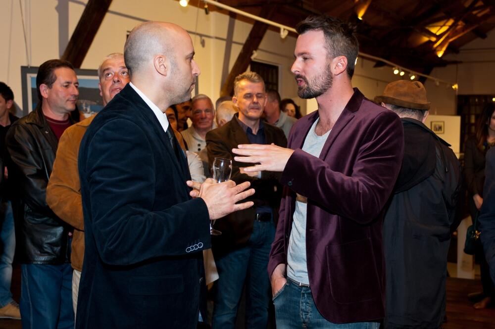 Izložba povodom 125 godina Arsenala