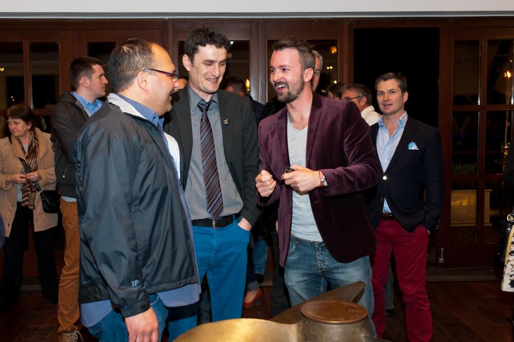 Izložba povodom 125 godina Arsenala