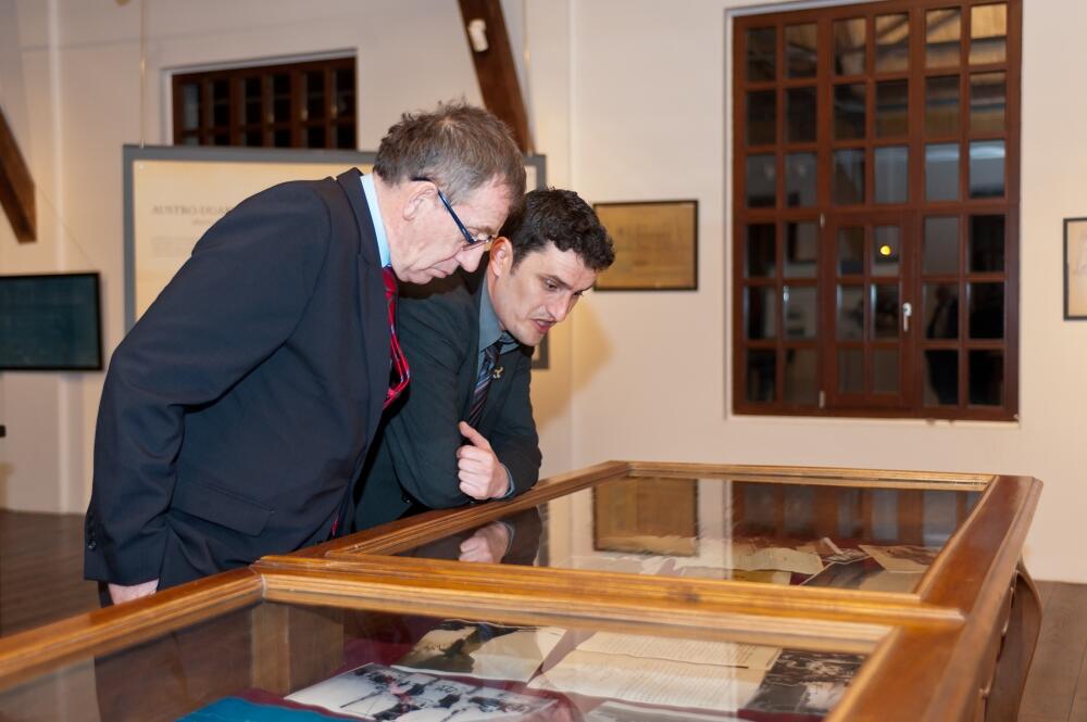 Izložba povodom 125 godina Arsenala