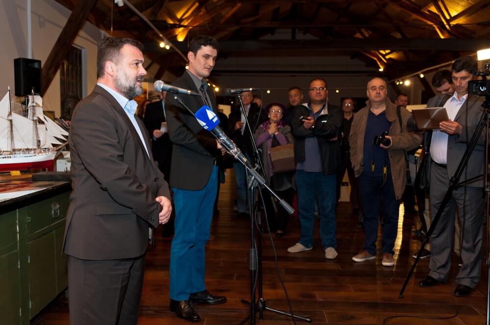 Izložba povodom 125 godina Arsenala