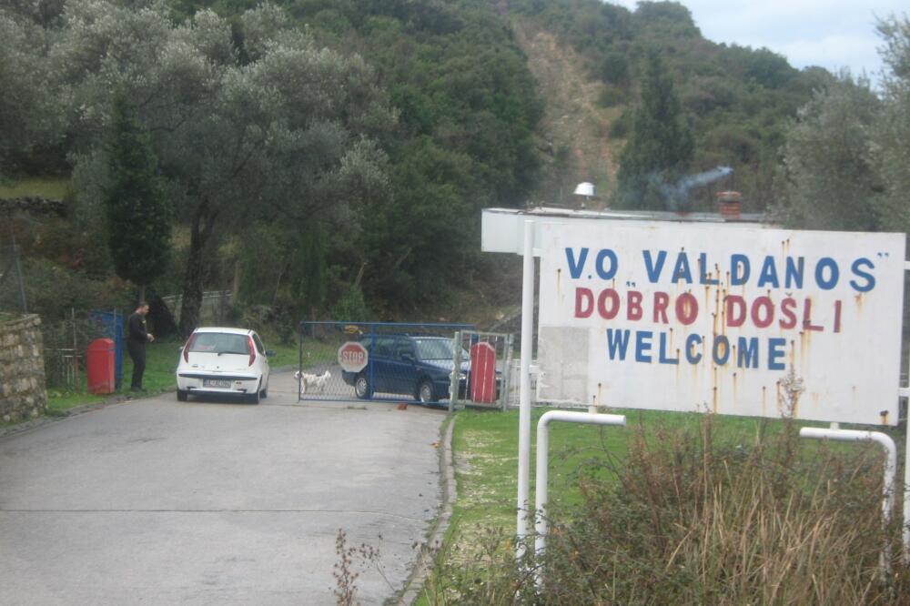 valdanos, Foto: Samir Adrović