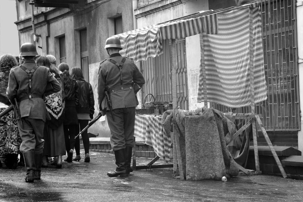 Ratni zločini, Foto: Shutterstock