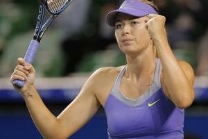 Pobjede Serene Vilijams i Šarapove