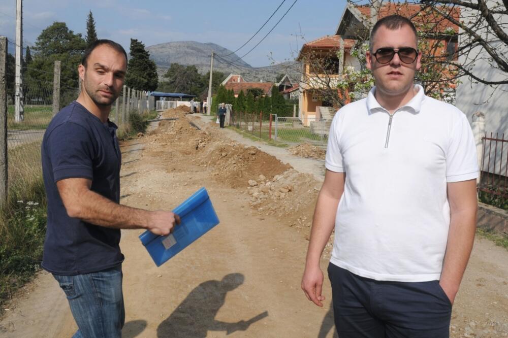 Ivan Stamatović, Foto: Vesko Belojević