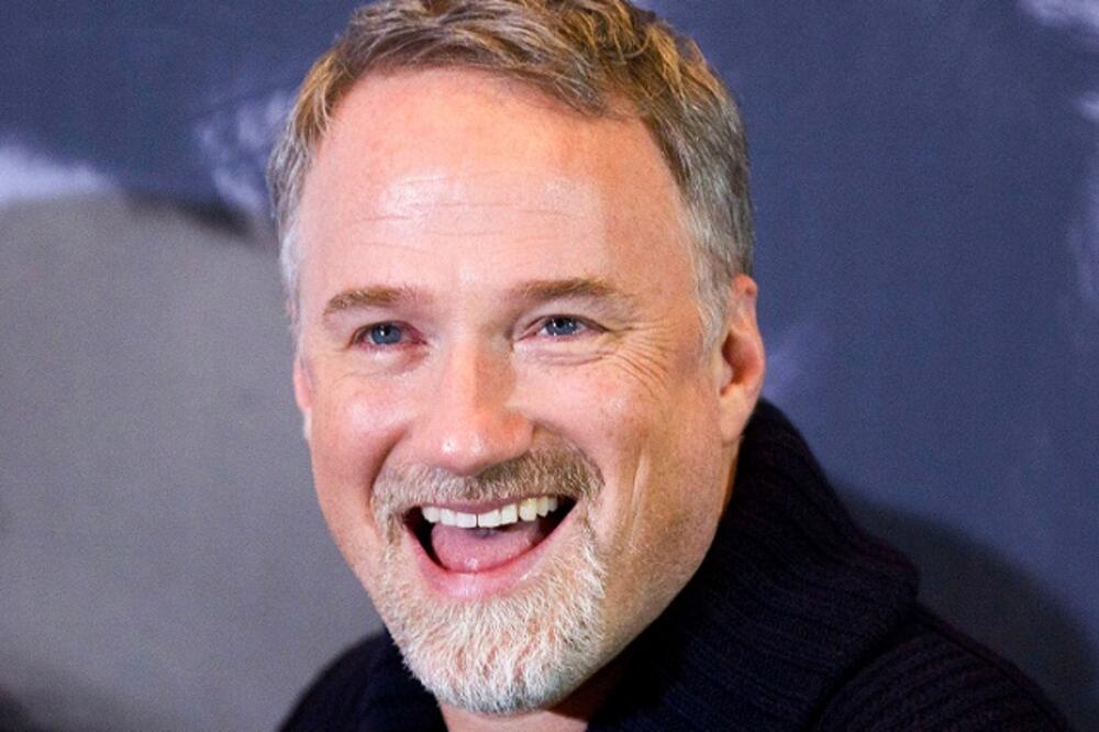 Dejvid Finčer, Foto: Beta/AP