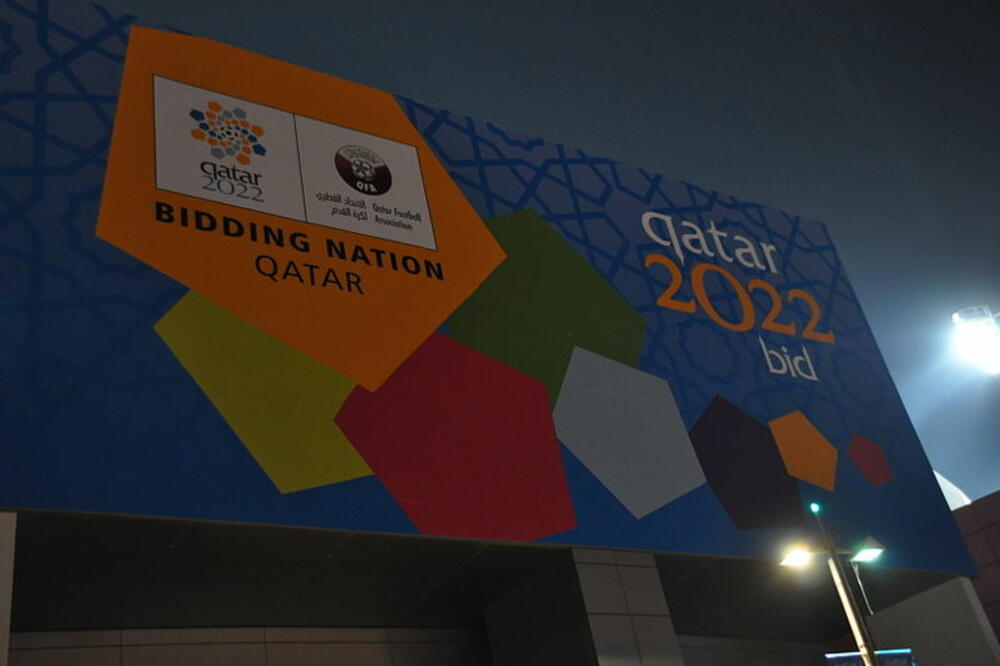 Katar 2022, Foto: Wikipedia