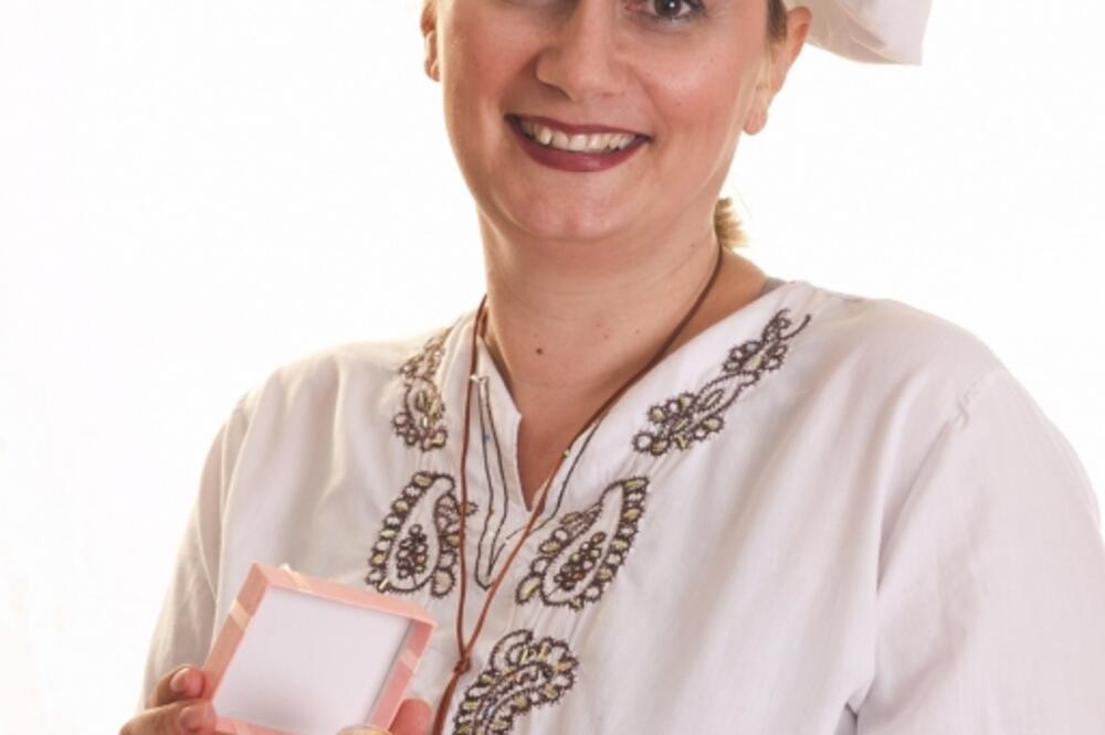 Vanja Rajković Bojanić, Foto: Dejan Kalezić