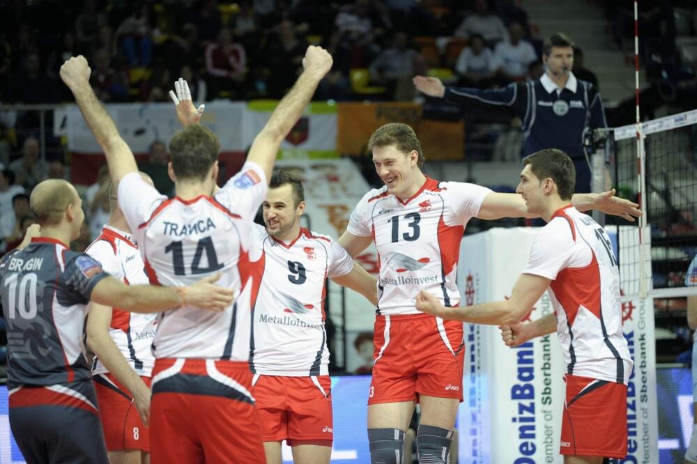 Belogorje, Foto: Cev.lu