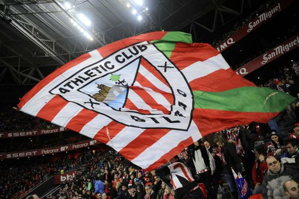 atletik bilbao, Foto: Beta/AP