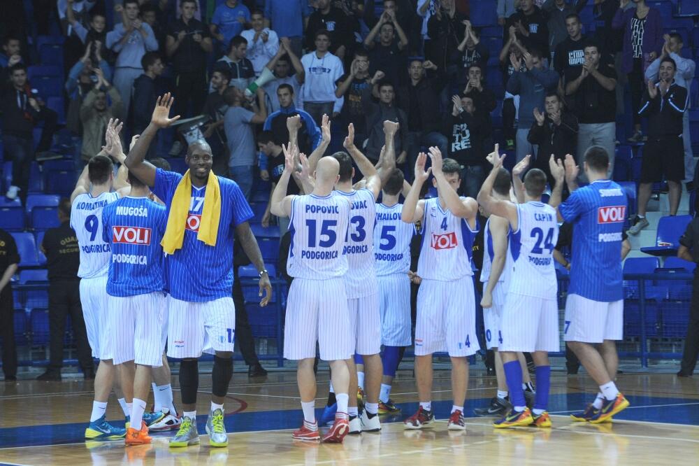 Budućnost Voli, Foto: Savo Prelević