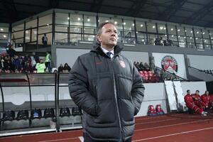 Mihajlović: Fudbaleri su kao djeca