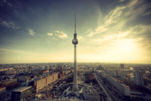 Berlin prvi grad sa sopstvenim web domenom
