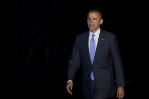 Obama sa vodećim ljudima interneta: Administracija je posvećana...