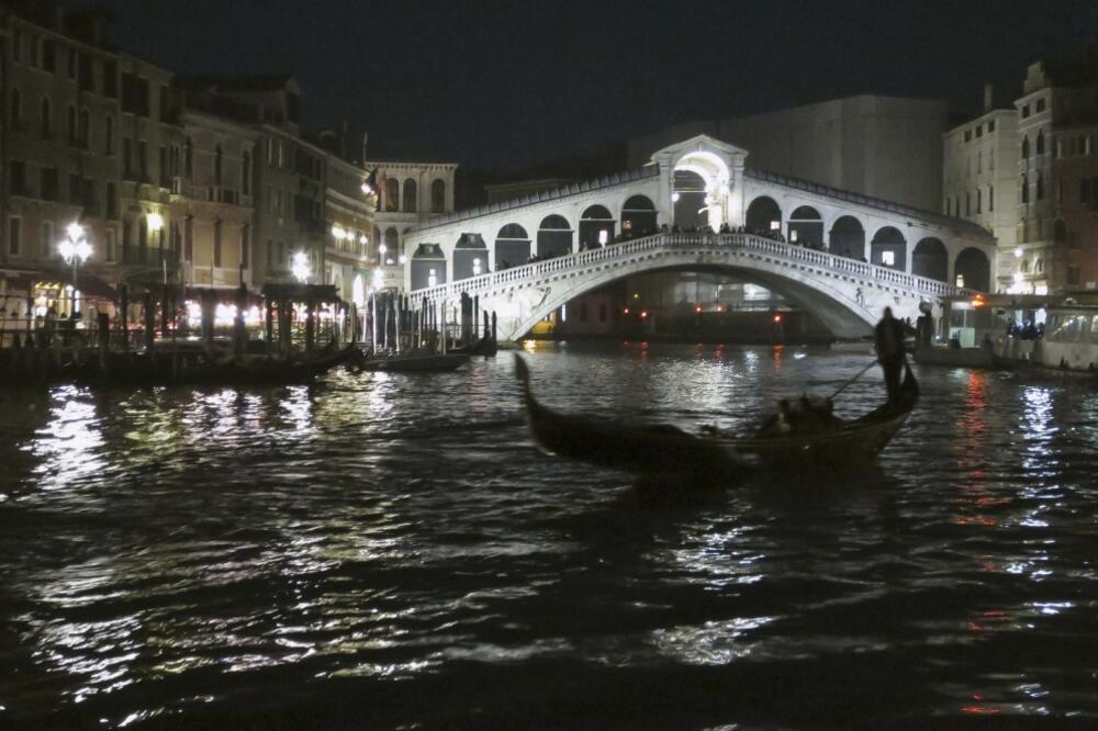 Venecija, Foto: Reuters