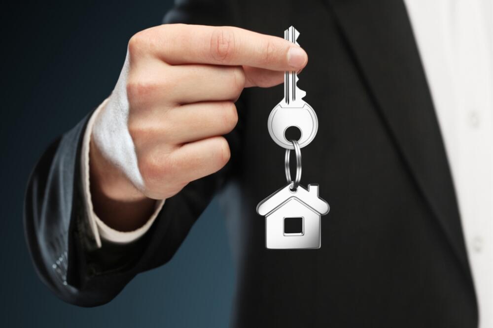 ključevi, stan, Foto: Shutterstock