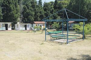 Traži se kupac za dječije odmaralište u Sutomoru
