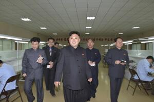 Sjeverna Koreja ispalila 30 raketa kratkog dometa