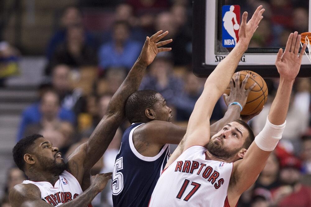 Kevin Djurent, Foto: Beta AP