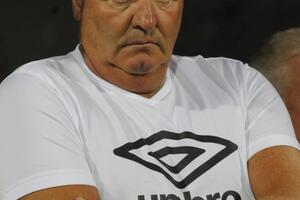 Tošak: Barselona bez šansi u Madridu