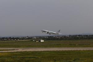 Tripoli: Aerodrom napadnut raketama