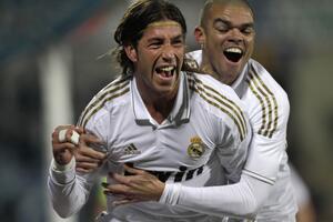 Ramos: Želim da karijeru okončam u Realu