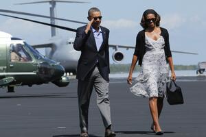 Obama prelazi na Android?