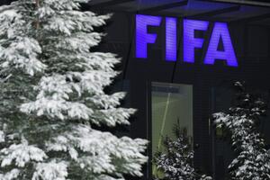 FIFA prošle godine zaradila 72 miliona dolara