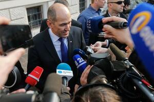 Slovenija: Pokrenuta istraga protiv Janeza Janše
