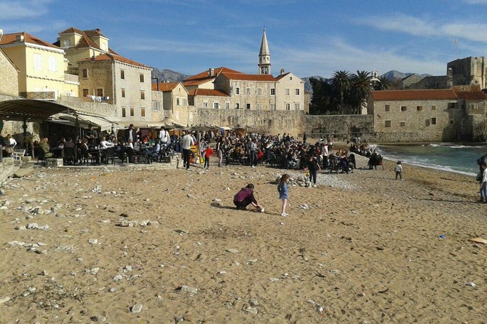 Ričardova glava, Foto: Stefan Mišković (Facebook)