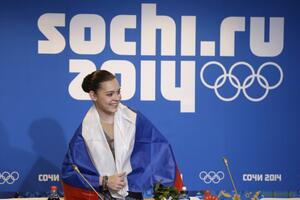 Južna Koreja se žali zbog olimpijskog srebra Ju Na Kim