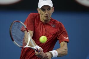 Nieminen pobijedio Tomića u najkraćem meču u istoriji ATP