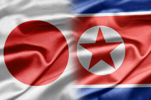 Japan i Sjeverna Koreja ponovo "razgovaraju"