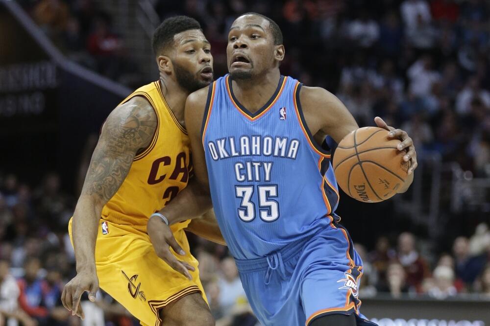 Kevin Djurent, Foto: Beta AP