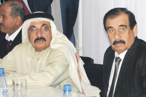 Mugoša bi sada Millenium City centar da gradi s Arapima