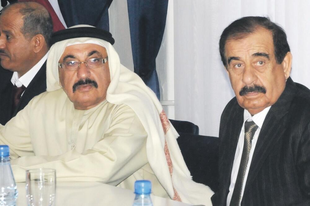 arapi kod mugoše, Foto: Luka Zeković