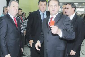 Zašto Stijepović umjesto Mugoše: Bolji je sa SDP i ne izgleda...