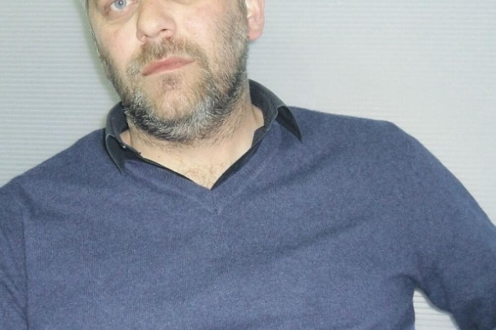 Obrad Nenezić, Foto: Ivan Petrušić