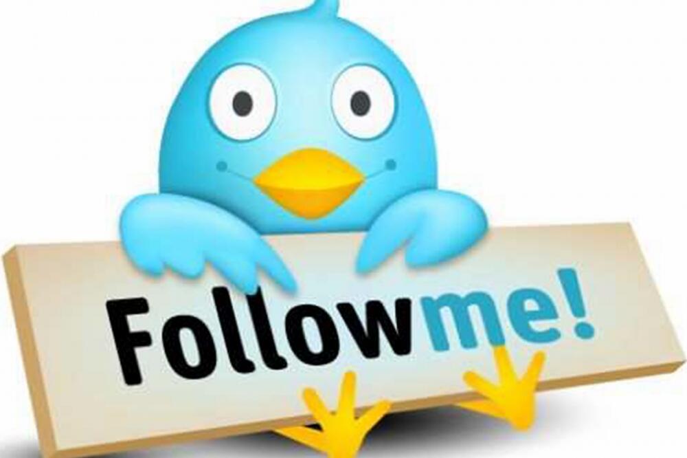 Tviter, Foto: Www.libertynews.com