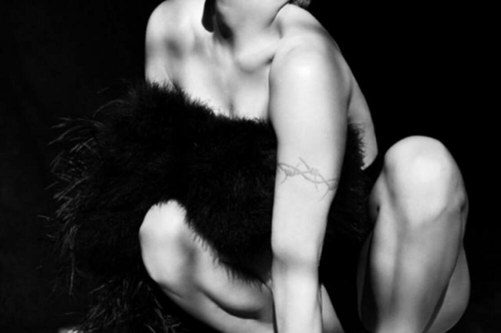 Pamela Anderson, Foto: Twitter